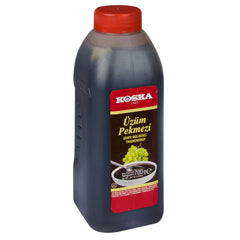 Koska Grape Molasses 700gr ( Üzüm Pekmezi )