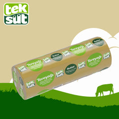 Teksüt Butter 1kg ( Tereyağ )