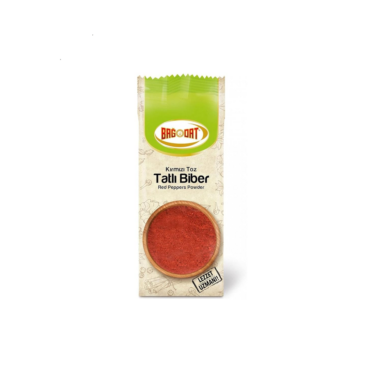 Red Pepper Powder (Kırmızı Toz Tatlı Biber)