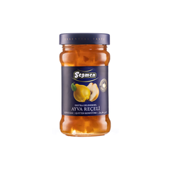 Quince Jam 380gr ( Ayva Reçeli )