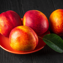 Nectarine (Nektarin) 500 gr