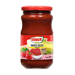 Tomato Paste (Domates Salçası) 360gr