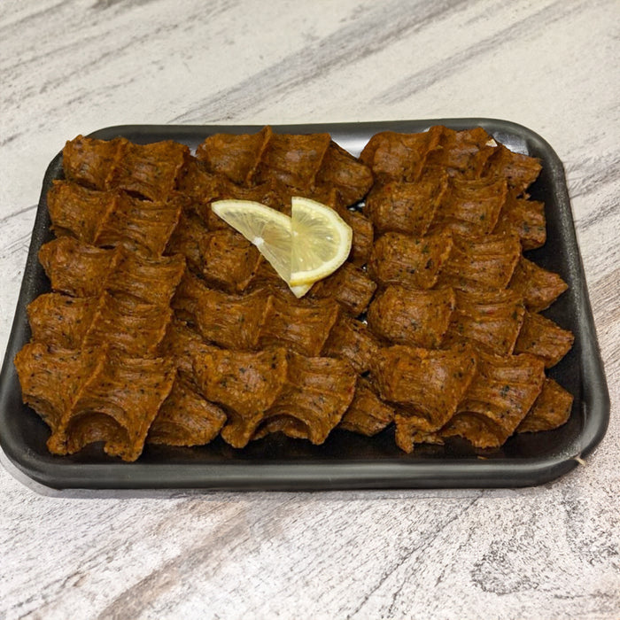 Cig kofte 500 gr