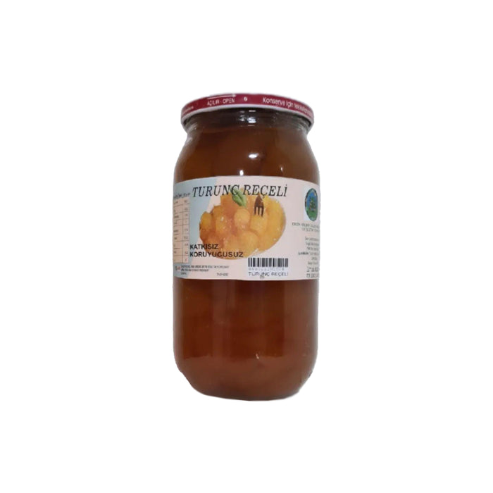 Bitter Orange Jam ( Turunç Reçeli ) 750 gr