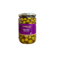 Hatay Halhali Olives (Hatay Halhali Zeytin)