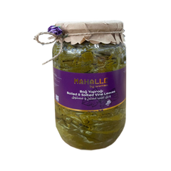 Tokat Vine Leaves - 1kg (Tokat yaprak)