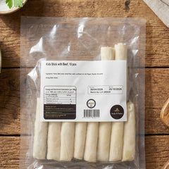 Kids Stick with Beef 10 pcs (Kıymalı Kalem Böreği)