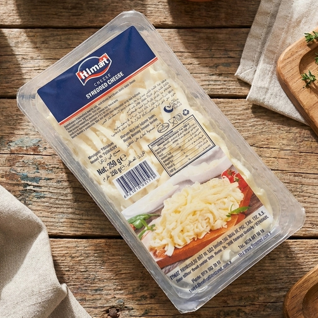 Itimat Cecil Strip Cheese (Tel Peyniri)