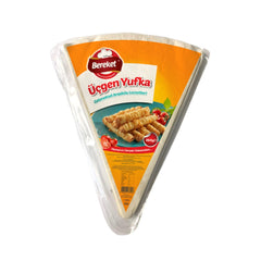 Phylo dough (Ucgen yufka)