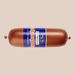 Cumhuriyet  BEEF SUCUK  500 gr