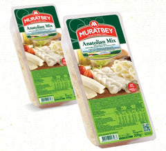 Muratbey  Anatolian Mix Cheese