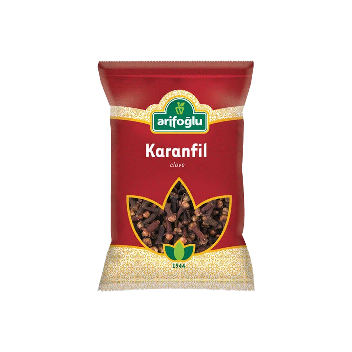 Cloves Whole ( Karanfil )