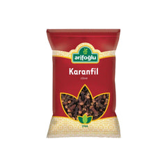 Cloves Whole ( Karanfil )