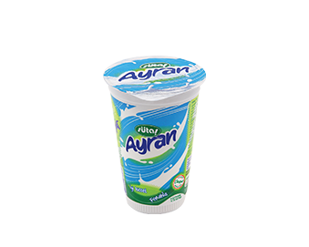 Sutas Ayran 200ml