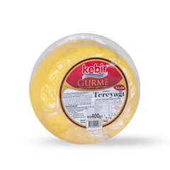 Butter 400gr (Tereyağı)