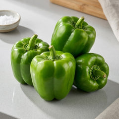 Bell Pepper (Dolmalık Biber) 1 kg