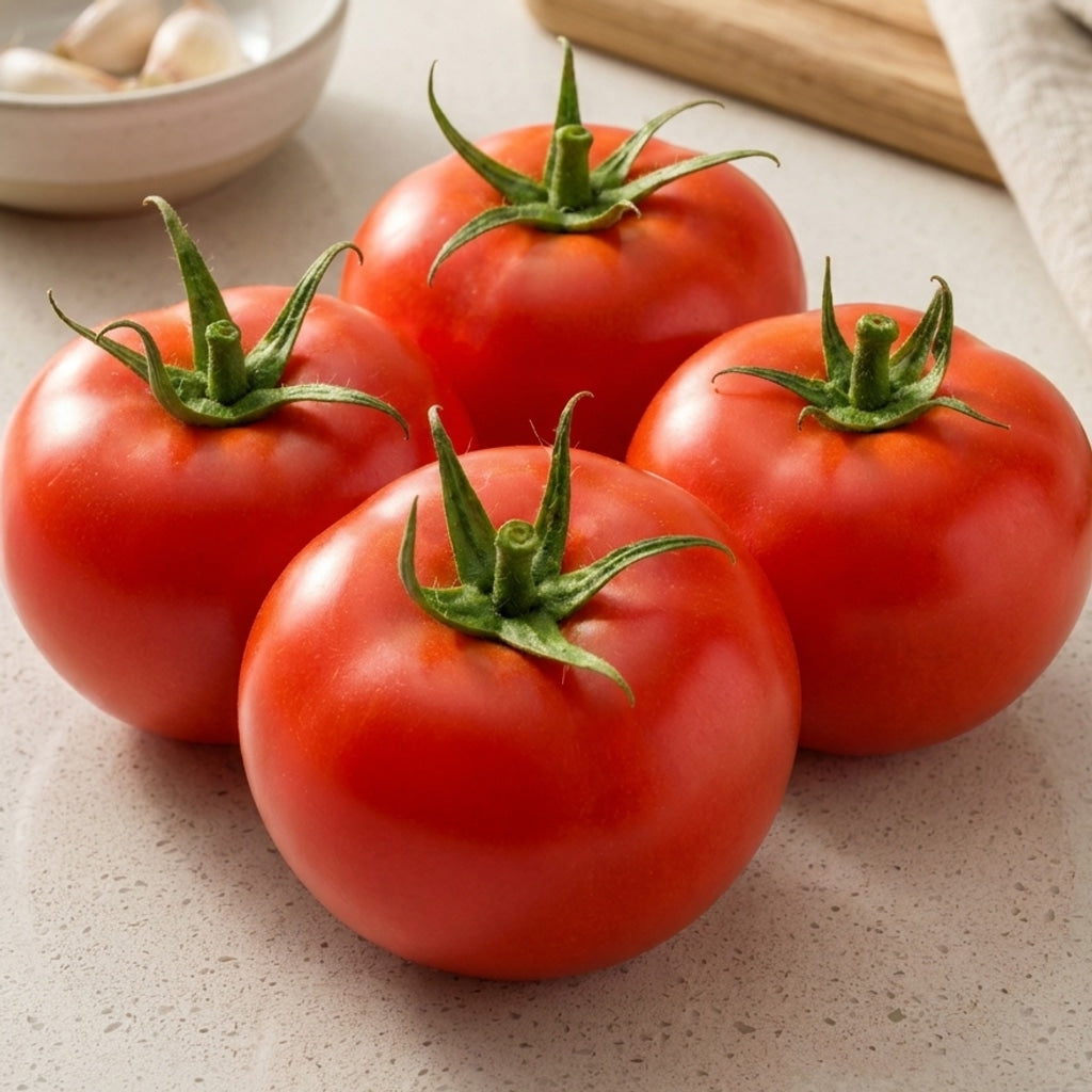 Pink Tomatoes (Pembe Domates) 1 kg