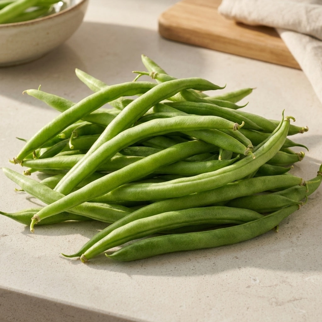 Green Beans (Ayşe Kadın Fasulye) 1 kg