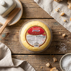 Kebir  Salted Butter