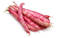 Fresh Borlotti Beans (Taze Barbunya) 1 kg