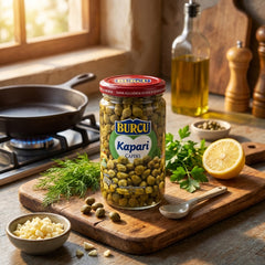 Capers (Kapri)