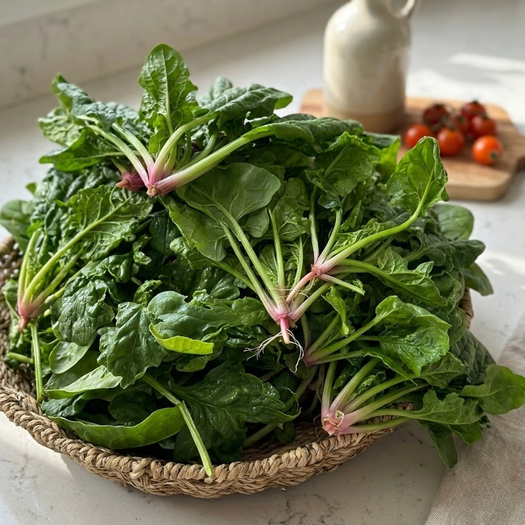 Spinach (Ispanak) 1 kg