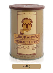 Turkish Coffee ( Türk Kahvesi  250gr )