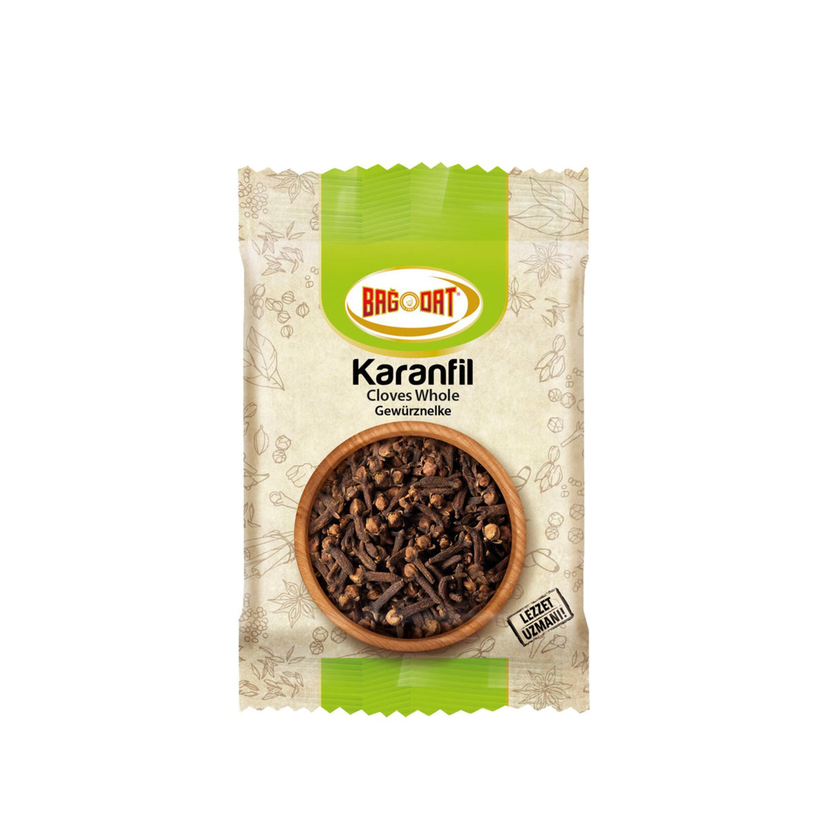 Cloves Whole (Karanfil) — Mahalle Dubai