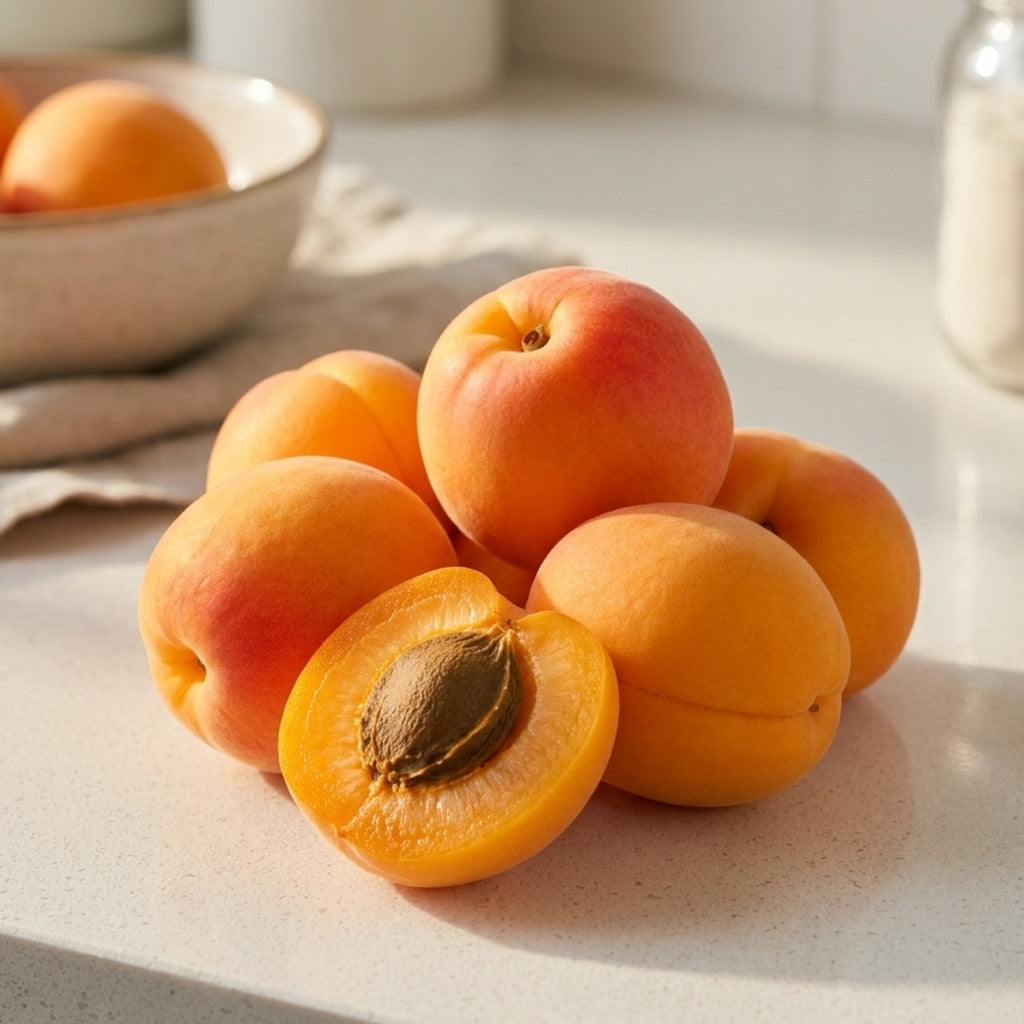 Apricot (Kayısı) 500 gr