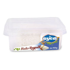 Rullo Kaymak ( Rulo Kaymak )