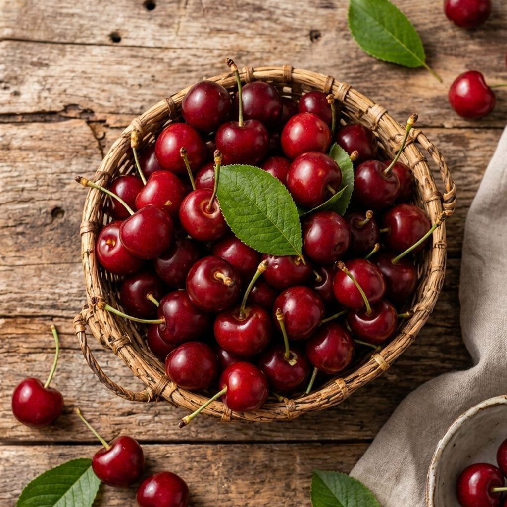 Turkish Premium Cherry (Kiraz)