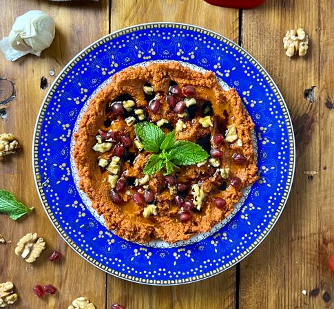 Muhammara