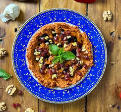 Muhammara