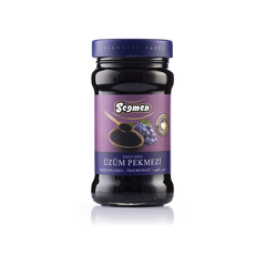 Grape Molasses 400gr ( Üzüm Pekmezi )