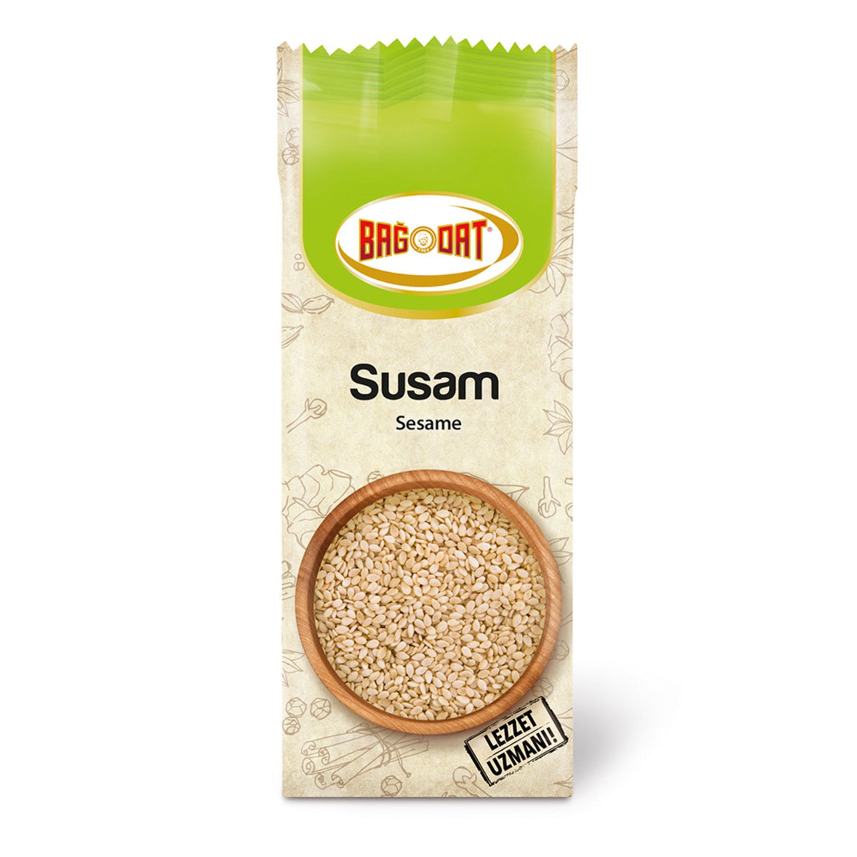 Sesame (Susam)