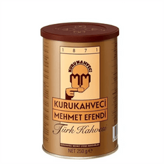 Turkish Coffee ( Türk Kahvesi  250gr )