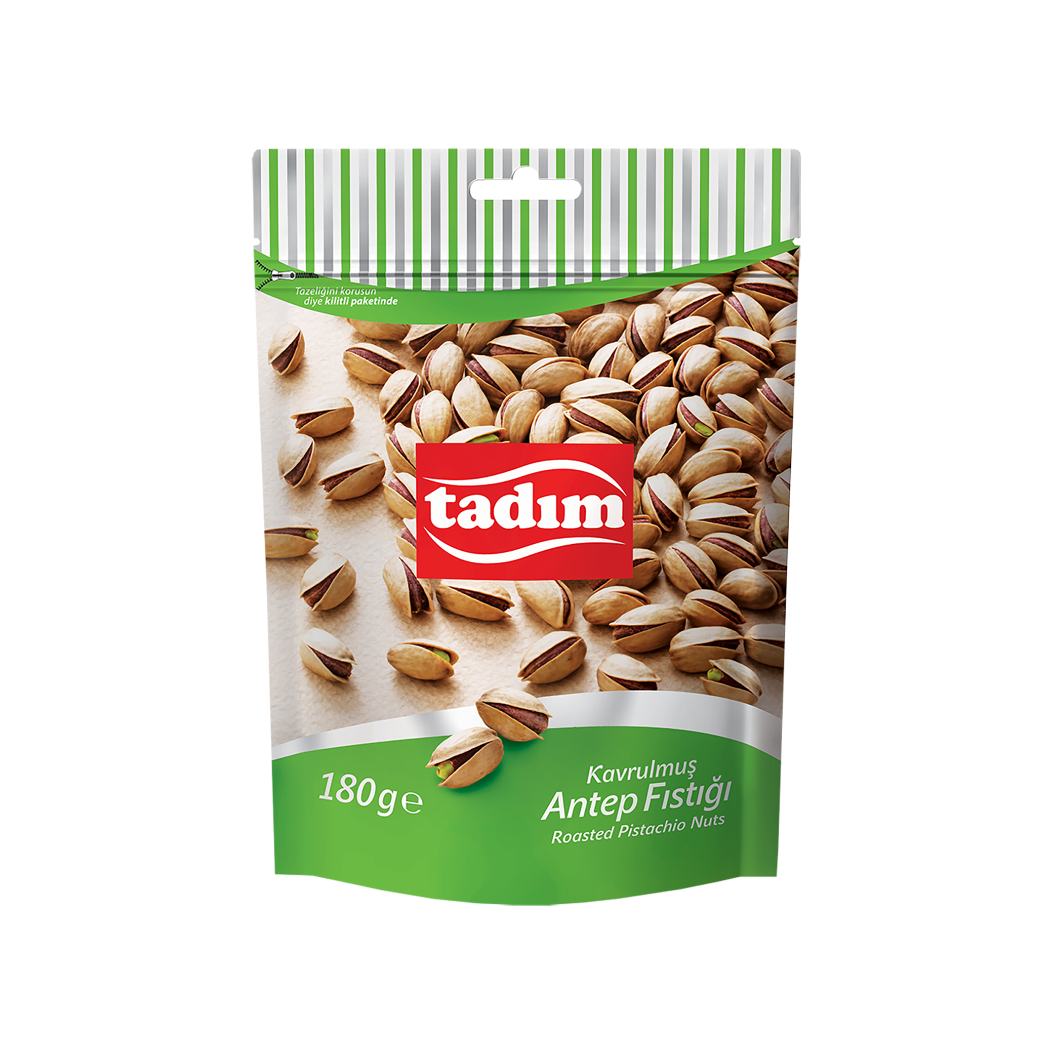 Pistachio (Antep fıstığı).