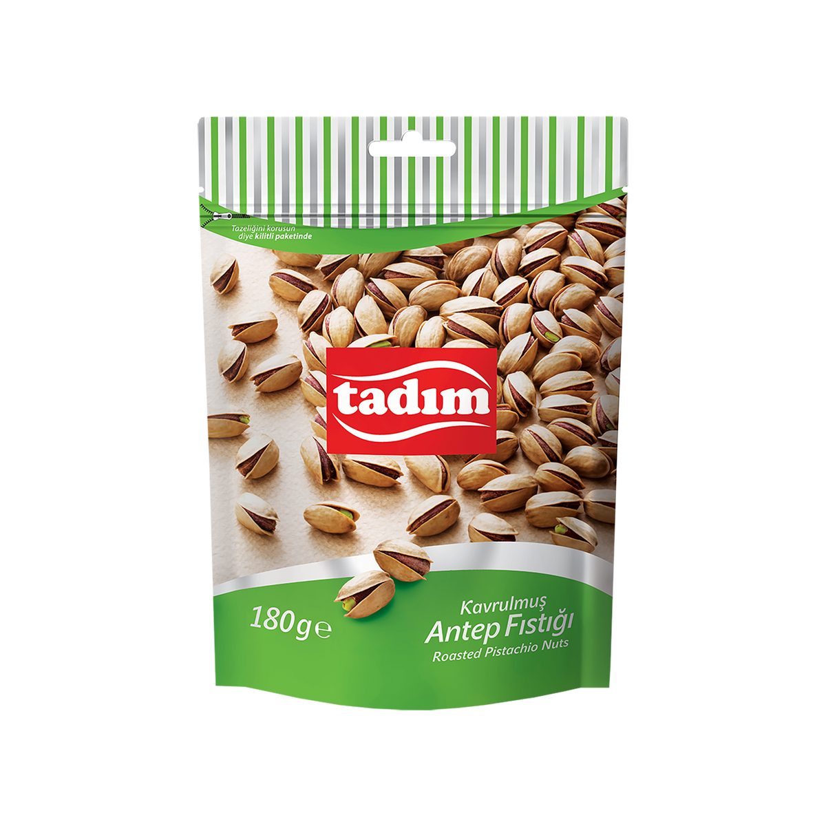 Pistachio (Antep fıstığı).