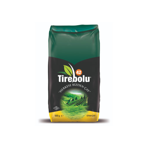 Premium black tea-No 42 (42 numara siyah çay: Tiryakilerin çayı).