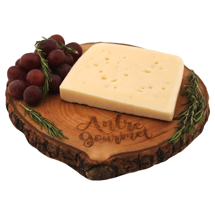Full-fat Mihalic Cheese (Tam Yağlı Mihaliç Peyniri)