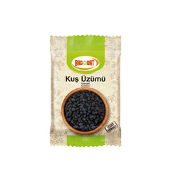 Black currant (Kuş üzümü)