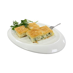 Traditional Pastry (Borek) with cheese, 2 kg, pre-order (Peynirli Su Böreği sipariş).