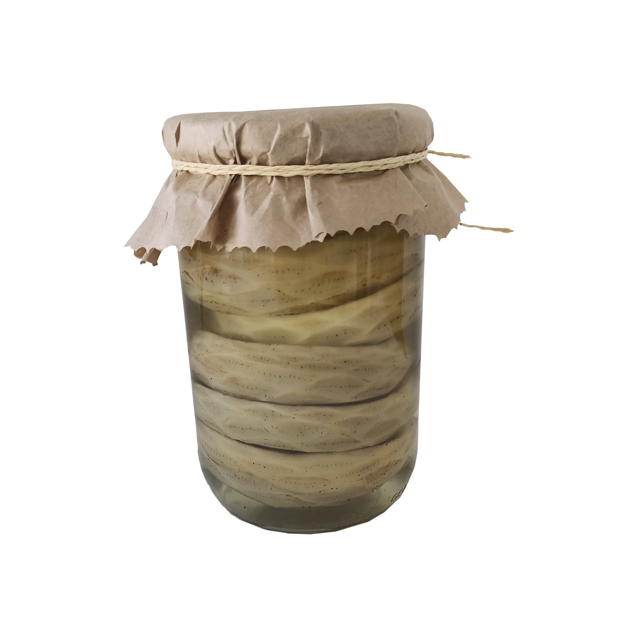 Artichokes (Urla Sakız Enginarı).