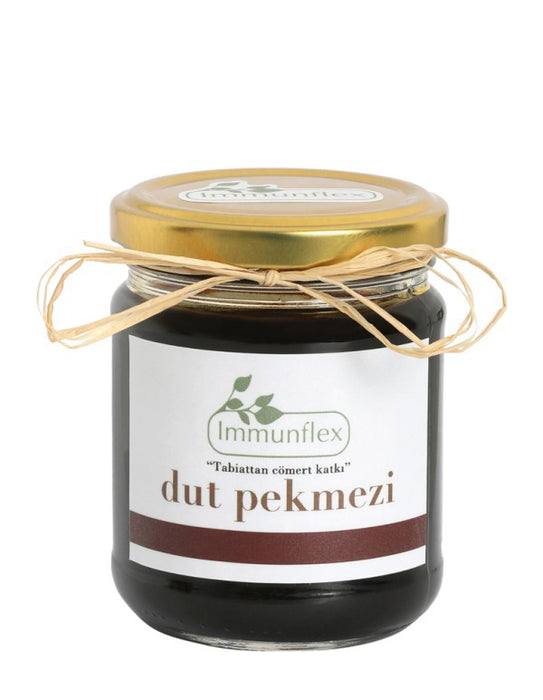 Mulberry Molasses (Dut Pekmezi) 220gr