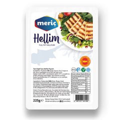 Meriç Halloumi Cheese (Hellim Peyniri)