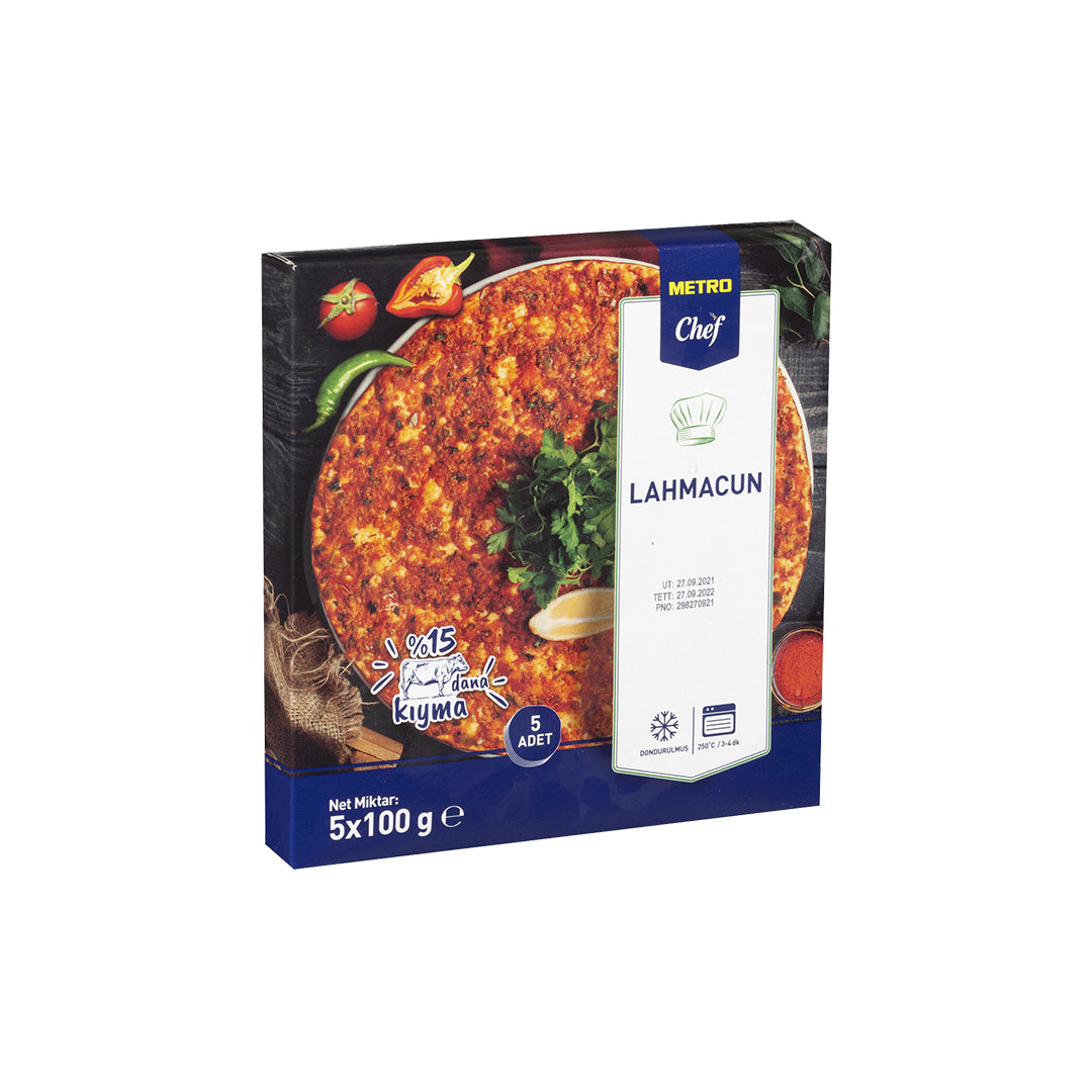 Lahmacun