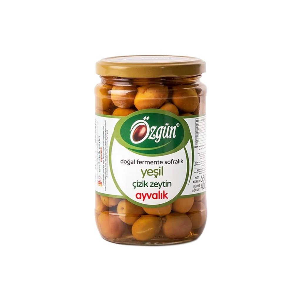 Pantry — Mahalle Dubai