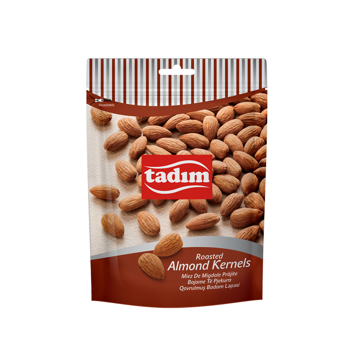 Almond (Badem).