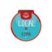 No sugar strawberry jam with chia (Şekersiz, chialı çilek reçeli).
