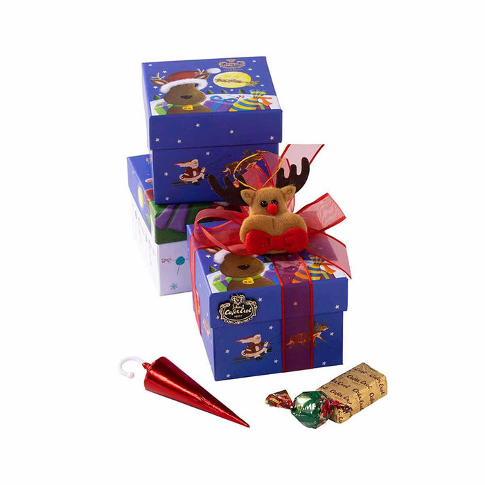 Kids' sweet gift box
